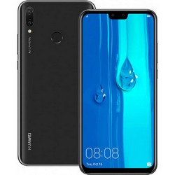 Прошивка телефона Huawei Y9 2019 в Краснодаре
